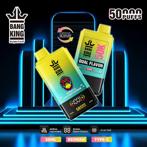Bang King BANGKING 50K (DSK066)