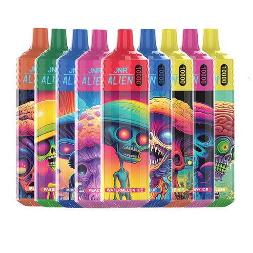 JNR Alien 10000