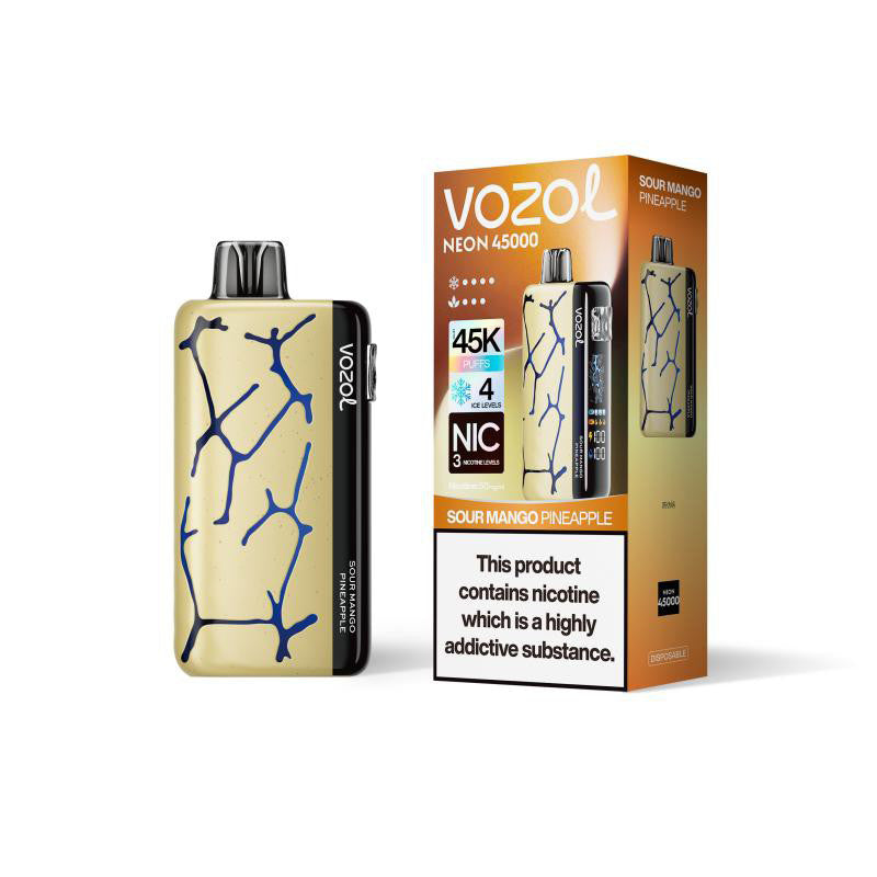 Vozol VOZOL NEON 45000