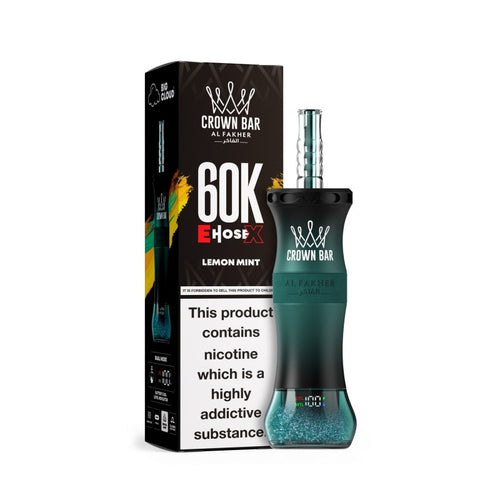 AL Fakher AL Fakher 60K