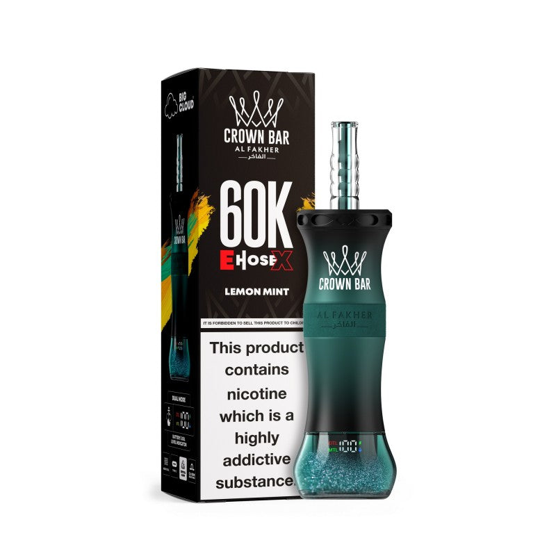 AL Fakher AL Fakher 60K