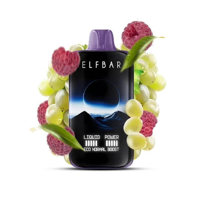 Elf Bar ELF BAR Moon Night 40000